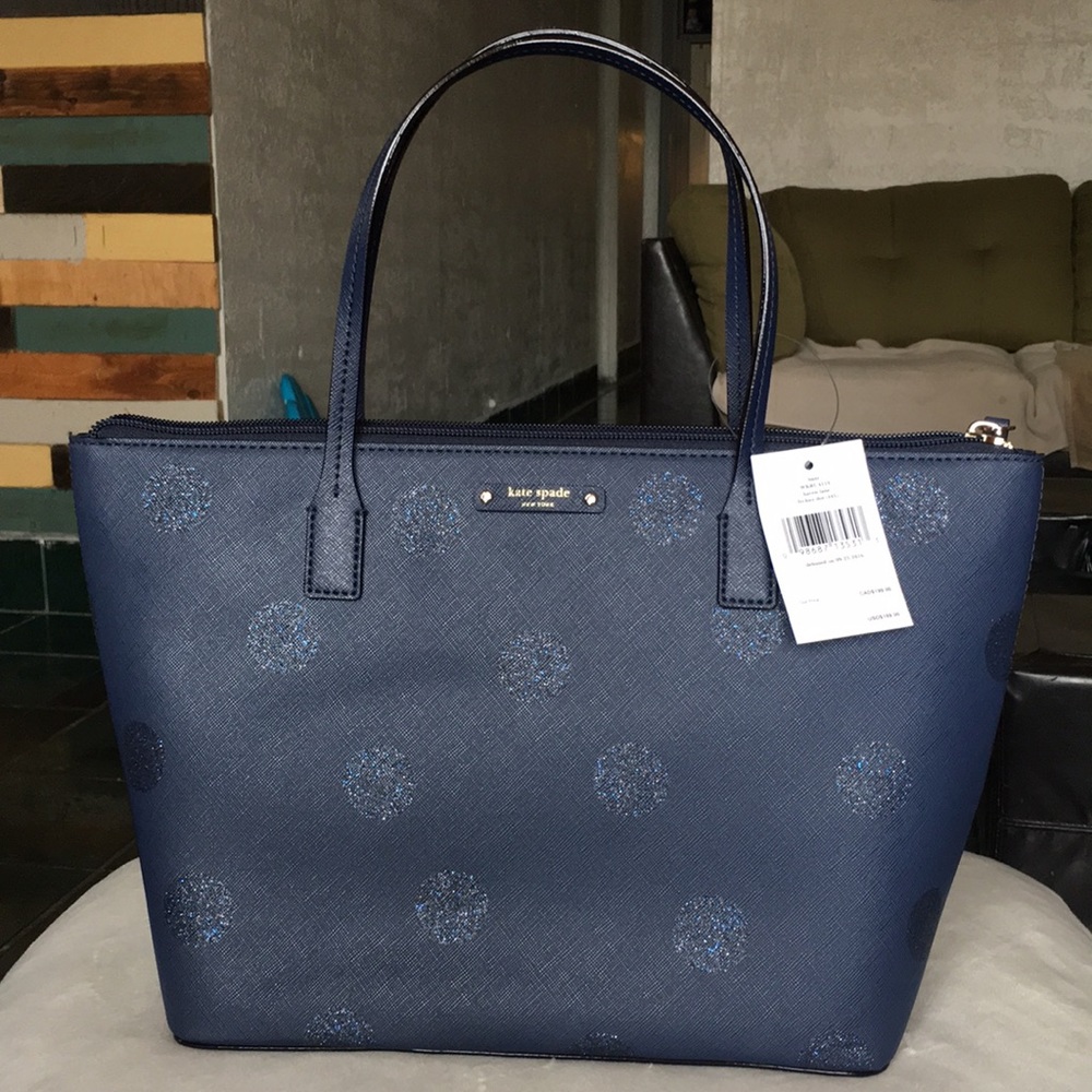 Haven Kate Spade Tote